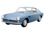 ASA 1000 GT 1963 года